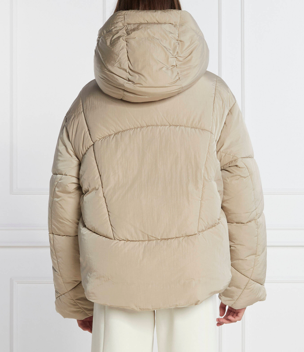 Куртка CALVIN KLEIN JEANS - бежевый(J20J221901)