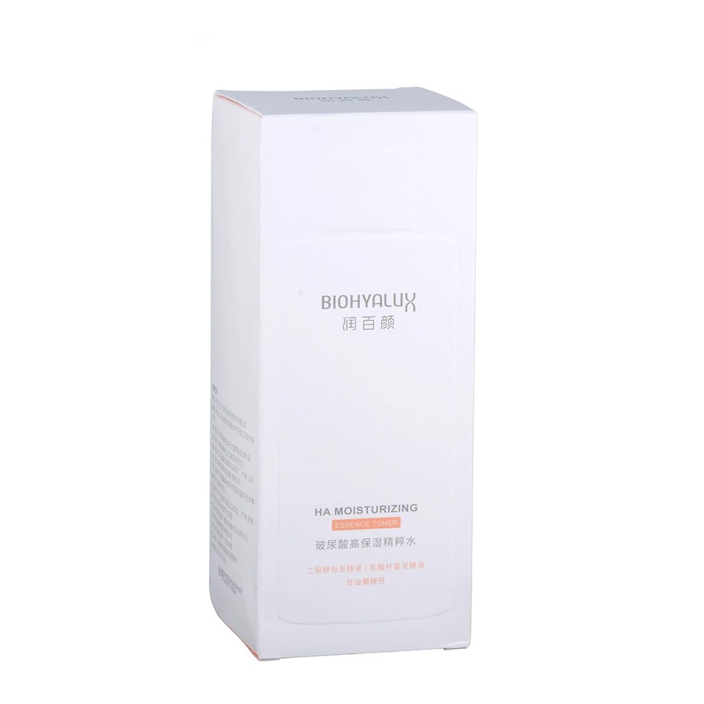Тонер-сыворотка для глубокого увлажнения с гиалуроновой кислотой | BIOHYALUX HA Moisturizing Essence Toner 300 мл