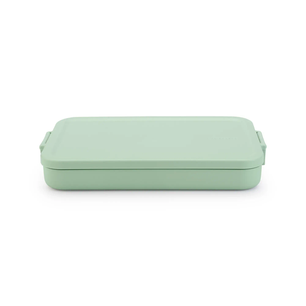 Brabantia Ланч-бокс Make&Take Jade Green