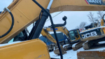 SANY SY* Экскаватор SY225CNLC (Дизельный, 5,2 л, 163 л.с., АТ)