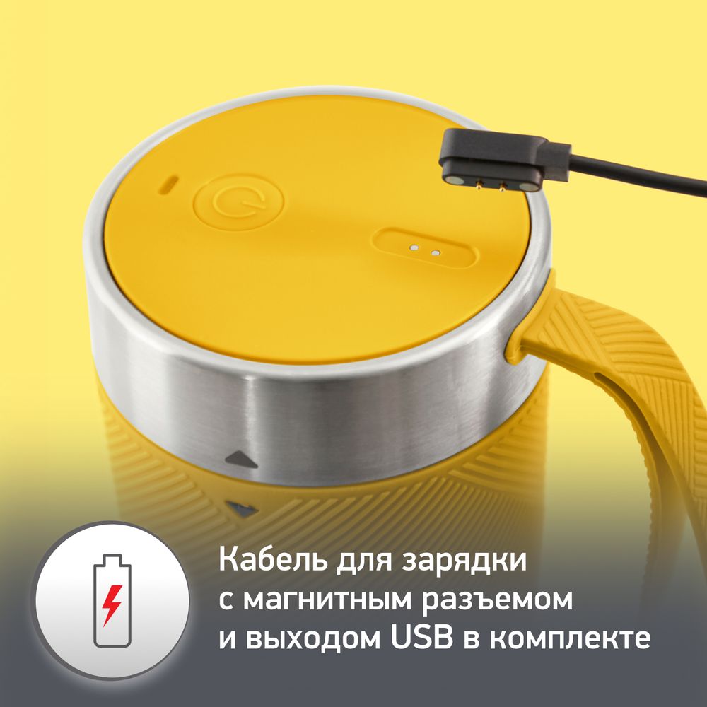 Портативный блендер Moulinex Lightmix LM1C0210