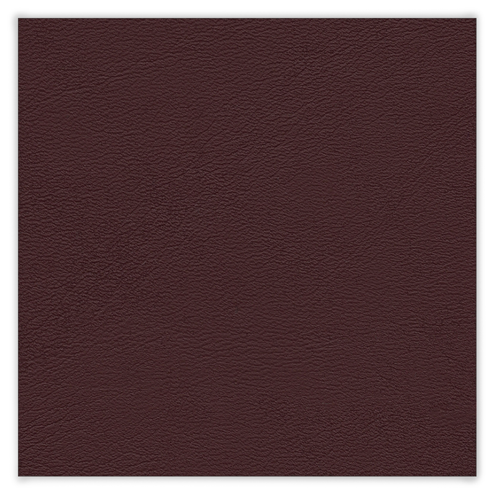 Искусственная кожа «ТЁМНО-БОРДОВАЯ» обивочный материал.