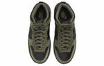 Кроссовки Nike Dunk Rebel "Medium Olive" (Женская размерная сетка)