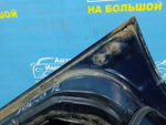 Дверь передняя левая MITSUBISHI CHARIOT 1991-1997