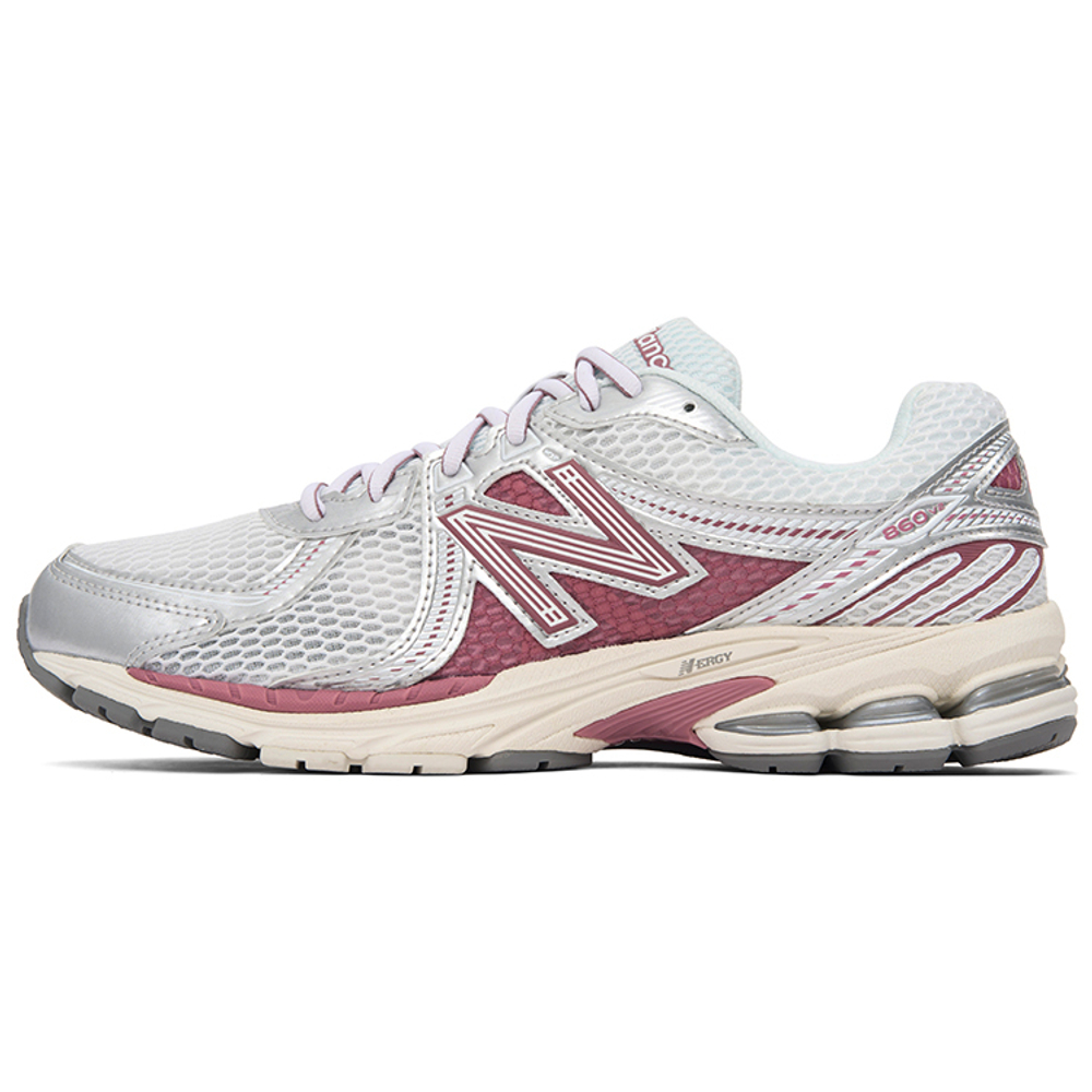 Кроссовки New Balance Nb 860 V2 "Northern Lights"