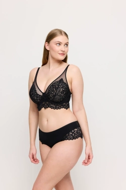 PRIMADONNA Twist First Night Трусы-шорты, черный