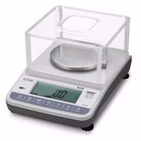 Весы лабораторные CAS XE-6000