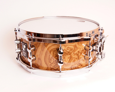 15810578 PL 12 1406 SDWD 17311 ProLite Малый барабан 14" x 6", коричневый, Sonor