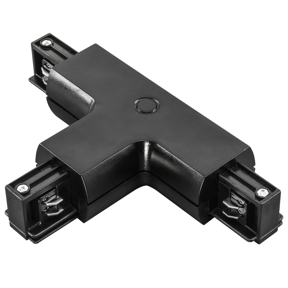 Соединитель T-образный трехфазный Barra Lightstar 504137