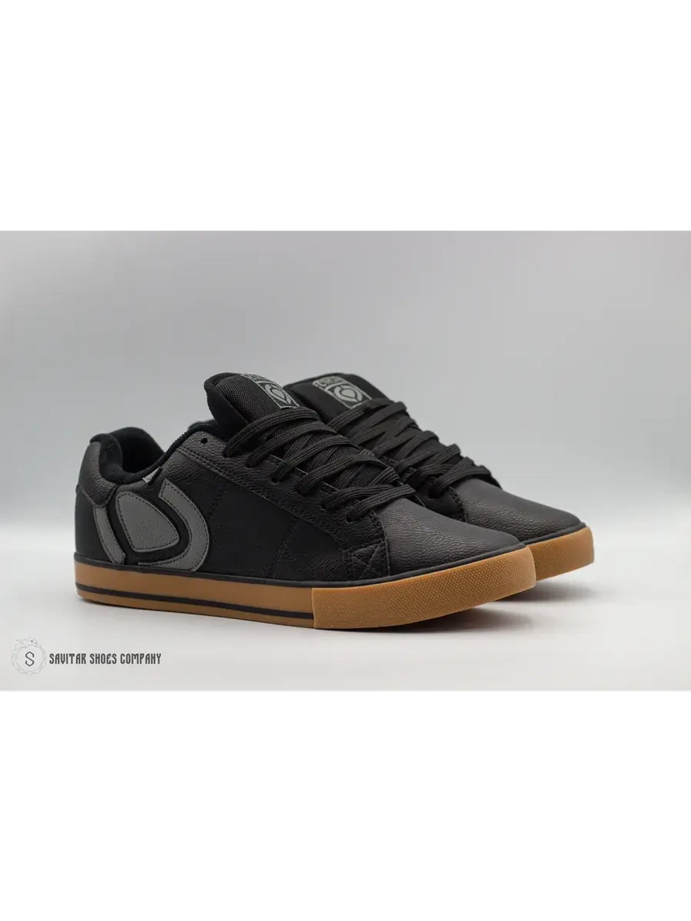 Дутые кеды 211 VULC BOLD от Savitar Shoes Comapany
