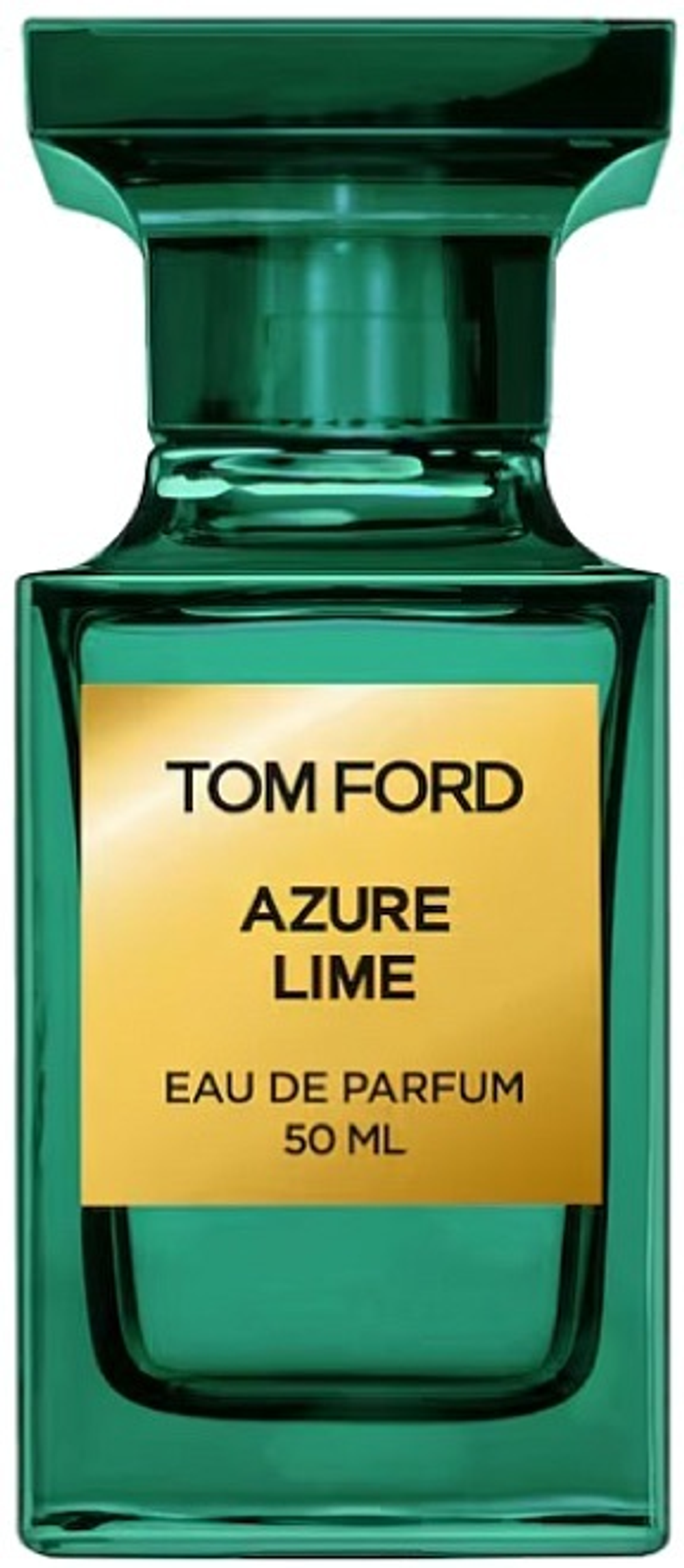Tom Ford Azure Lime