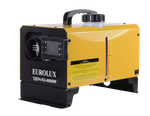 Тепловая дизельная пушка непрямого нагрева ТДПН-EU-6000W Eurolux