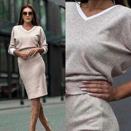 Костюм 2571249 Fabrika