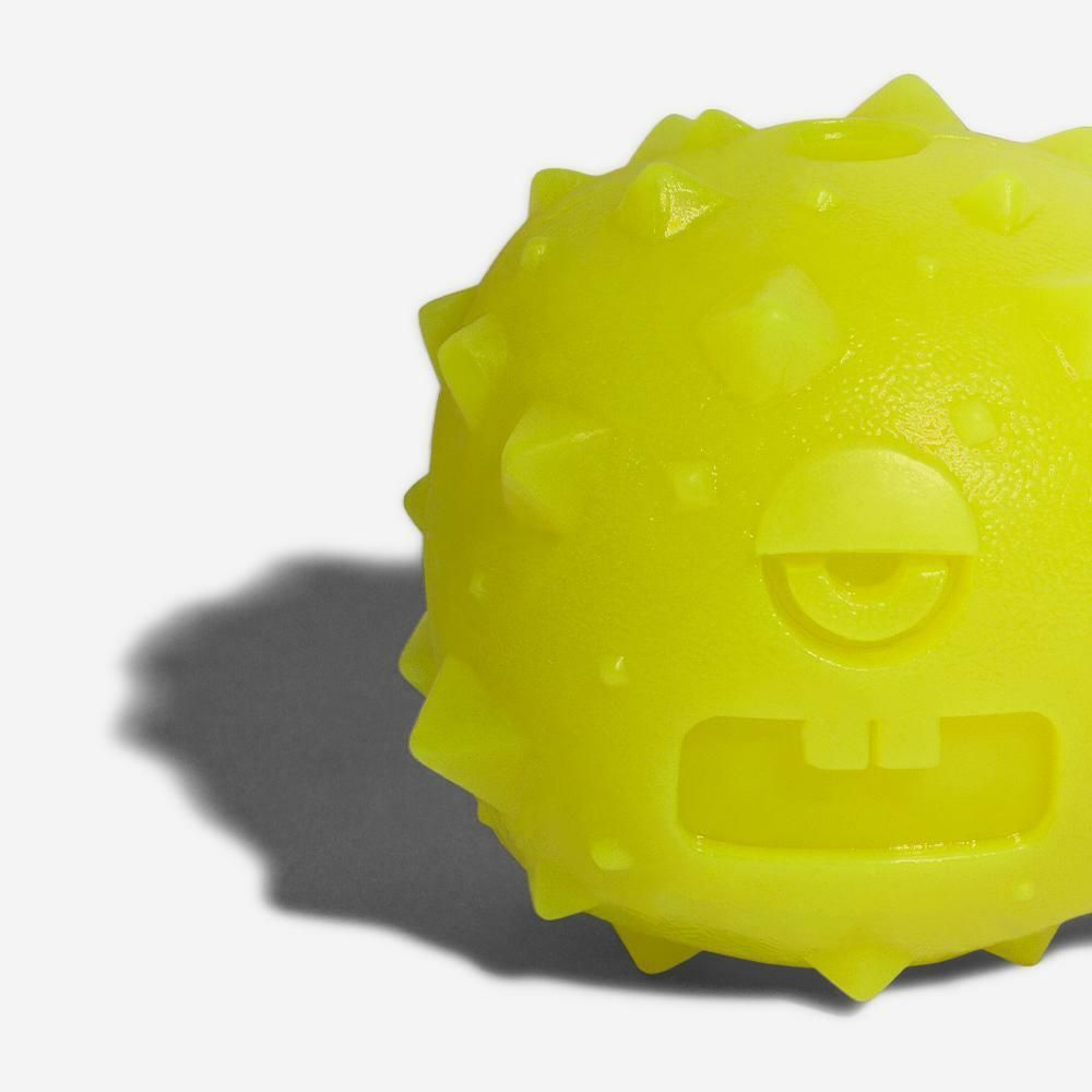 Игрушка ROB THE MICROBE Zee.Dog