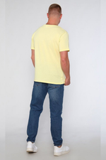 2225 Футболка Байкер