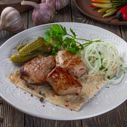 Шашлык и Гриль