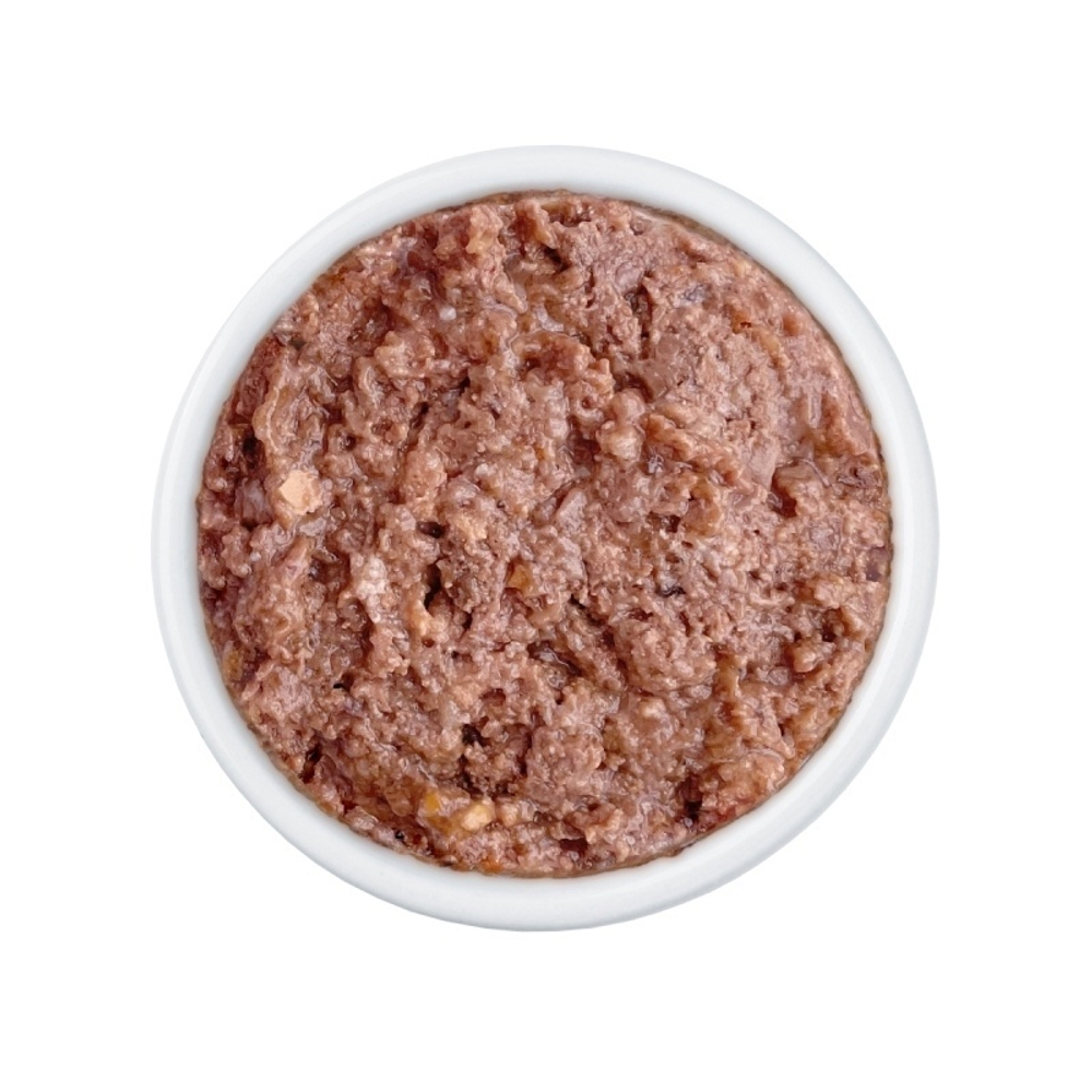 Консервы Brit Premium By Nature для взрослых собак всех пород, баранина и рубец, 850 гр