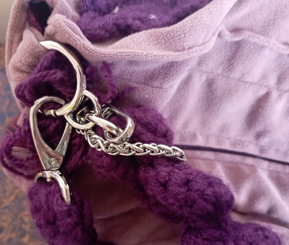 Сумка "REGAL" Коллекция "Визит" размер макси 55*35