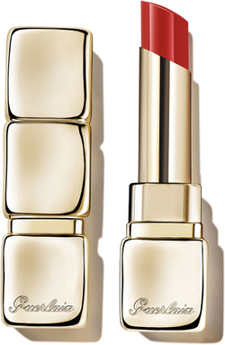 GUERLAIN KissKiss Shine Bloom - глянцевая помада, 3,5 g