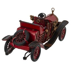 GAEM Изделие декоративное "Автомобиль", L26 W10,5 H11 см