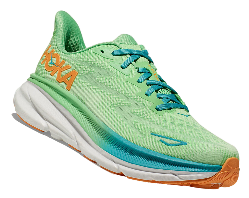 Кроссовки мужские Hoka Clifton 9