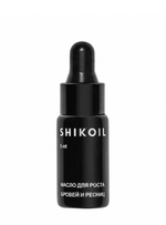 shik  масло для роста бровей и ресниц