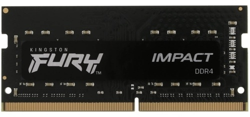 Оперативная память Kingston KVR48S40BS8-16 16 Гб