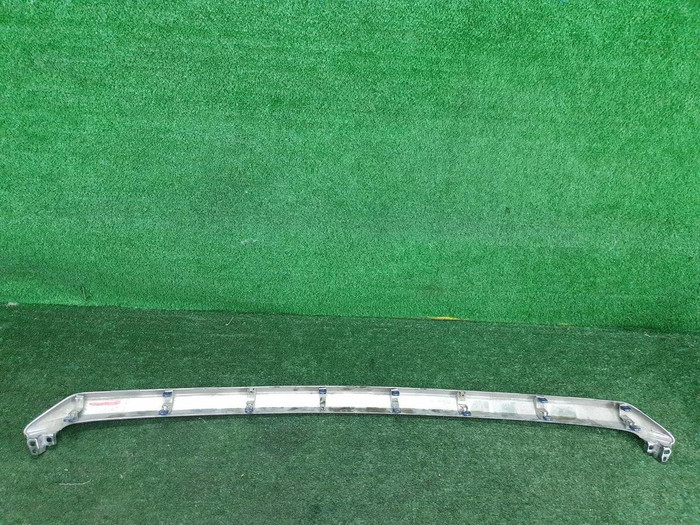 Молдинг решетки радиатора Lexus RX 4 (2019-2022)