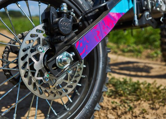 Мотоцикл питбайк SHARMAX Sport 190 Miami