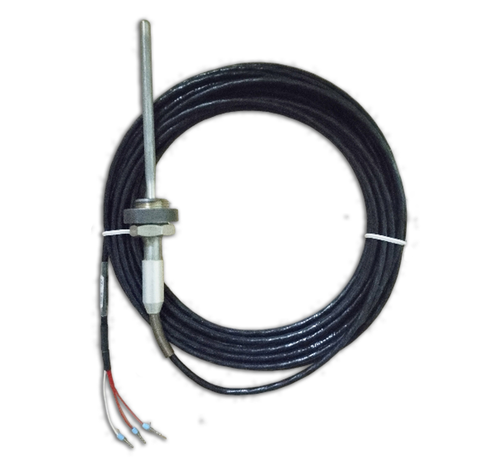 Термопреобразователь сопротивления ТС-1288/2/ 50М/ -50...+200/ 100/ 6/ 10/КММФЭ/В3