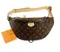 Поясная сумка Louis Vuitton Bumbag канва Monogram