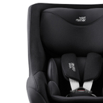 Детское автокресло Britax Roemer Dualfix Pro M Style Carbon Black