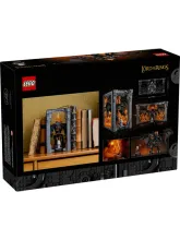 Конструктор Icons 10367 Властелин колец: Балрог