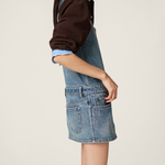 Платье MIU MIU