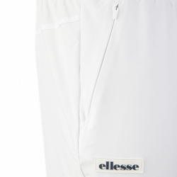 Мужские теннисные штаны Ellesse Fonzee Training Pants Men - White