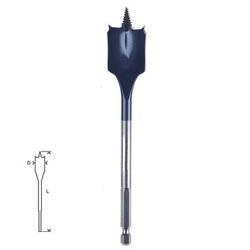 Сверло перьевое Self Cut 12х152 мм HAWERA F00Y228061