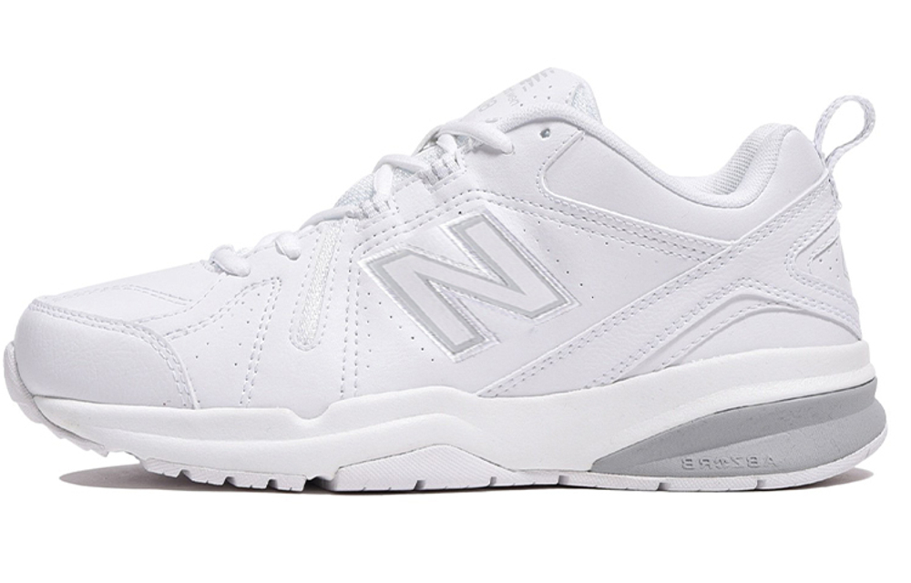 New Balance NB 608 V5 low-cut training shoes women's white