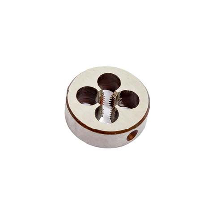 Плашка Gigant М 5x0.8 9ХС GT-0077