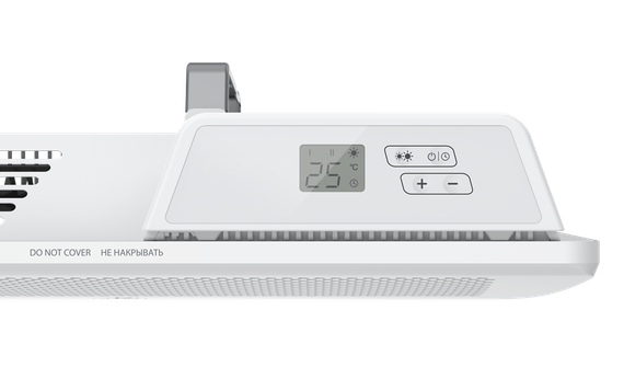 Электрический конвектор ROYAL CLIMA ASTORIA Elettronico REC-AT2000E — (4)