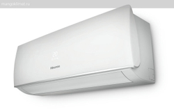 Инверторная сплит-система серии SMART DC Inverter (R32) AS-18UW4RMADB02 (комплект)