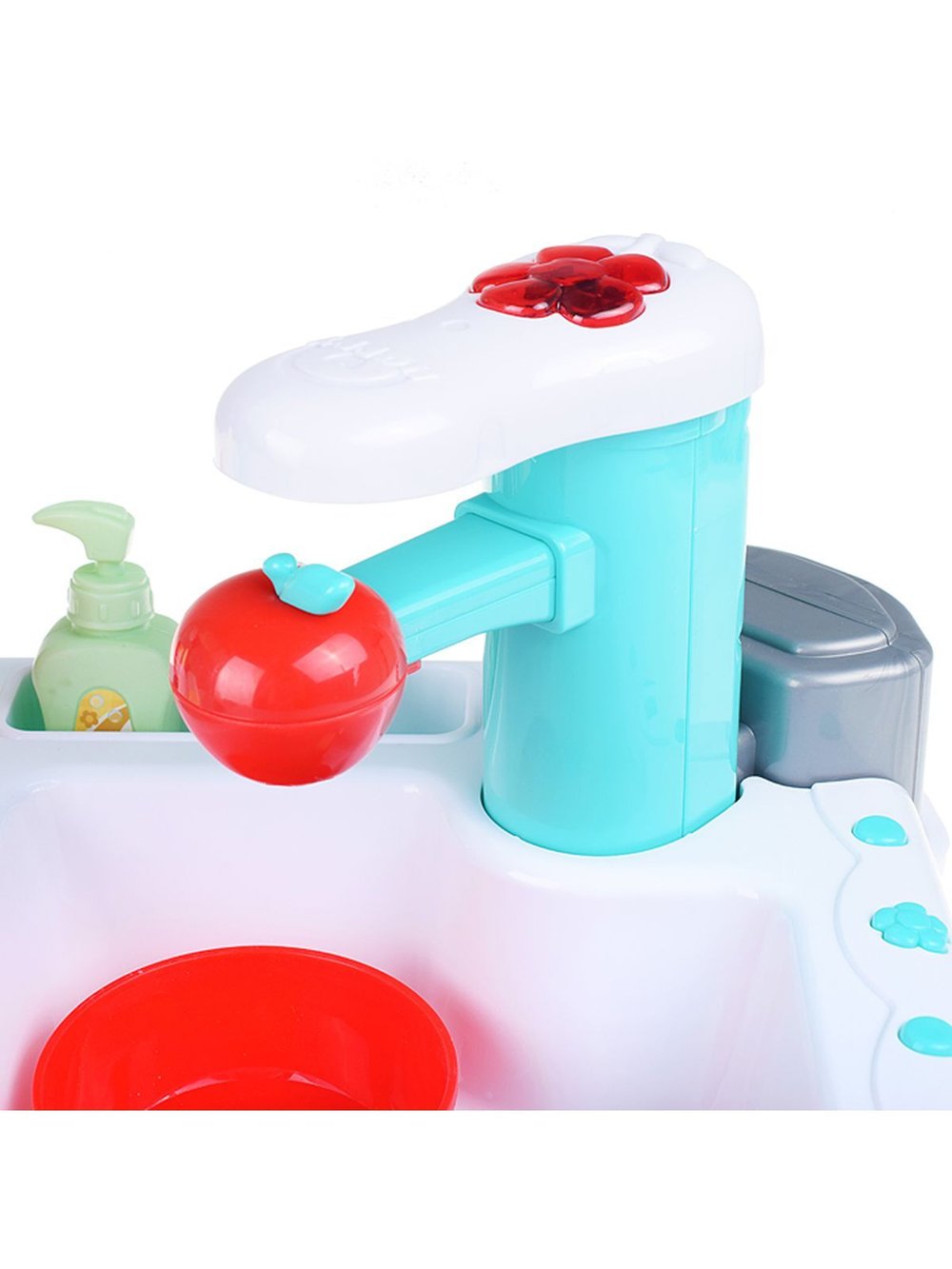 Игровой набор Кухня (QF26244G)