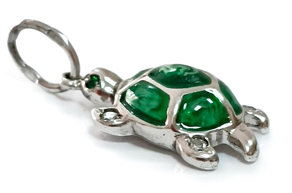 Ювелирная подвеска Эстерелла