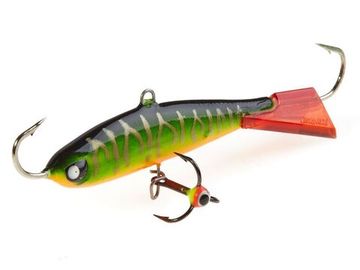 Балансир Lucky John NORDIC 5 с тр. 50мм/301RT блистер