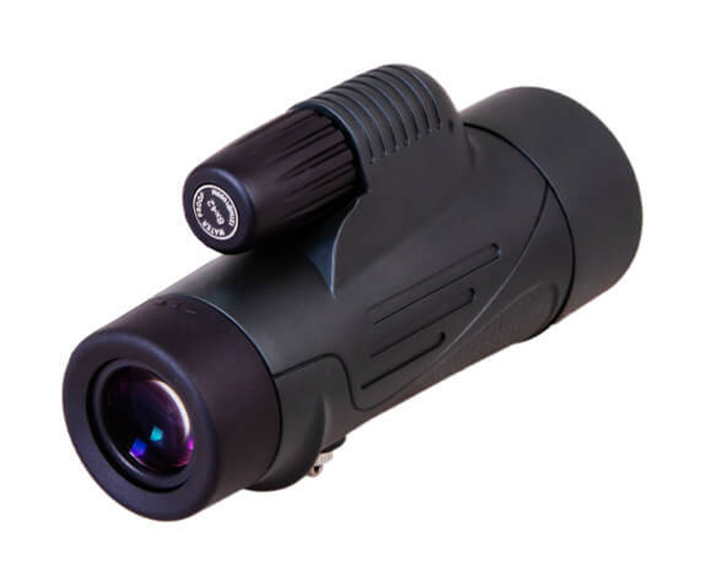 Монокуляр Levenhuk Wise PRO 8x42 - фото 2