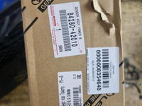 Датчик крышки багажника Toyota RAV4 4 CA40 (12-19)