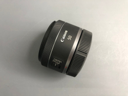 Canon RF 50mm F1.8 STM