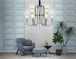 Подвесная люстра Ambrella Light TR TR3249
