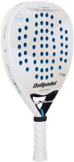 Ракетка для падела Bullpadel Neuron Cloud 25, арт. 448126