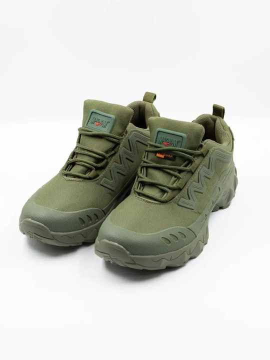 Кроссовки Magnum, Олива