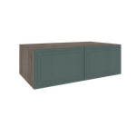 Антресоль Бруклин 90А300